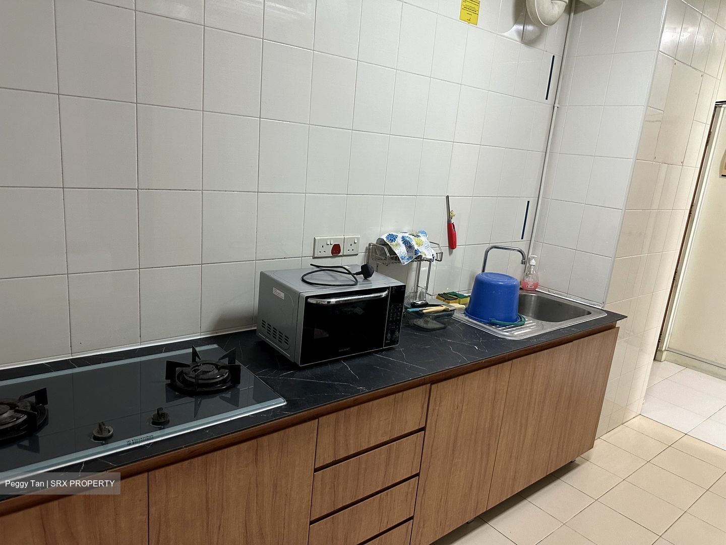 Blk 445A Fernvale Road (Sengkang), HDB 2 Rooms #486404801